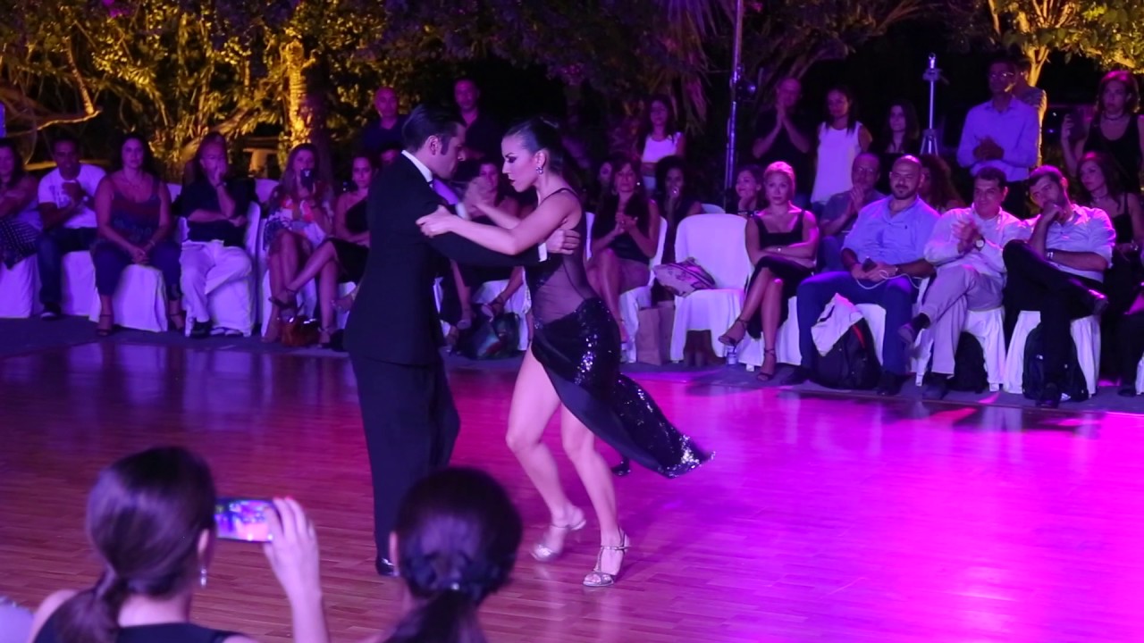 BTF 2016 Neri Piliu & Yanina Quiñones I