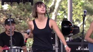 Are There Giants Too, In The Dance- Meg &amp; Dia | 2019 Show in Cleveland, Ohio • Vans Warped Tour 2019
