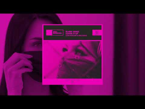 Blank Sense - Cover It Up (Josh Maitland & FREQ Remix)