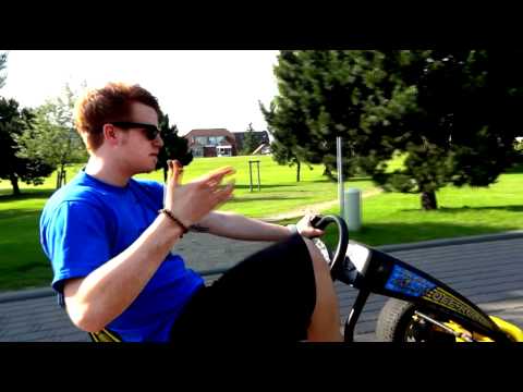 VBT 2012 64tel Finale Persteasy vs.Camino