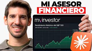 Así convertí a Claude en mi Asesor Financiero de Fondos
