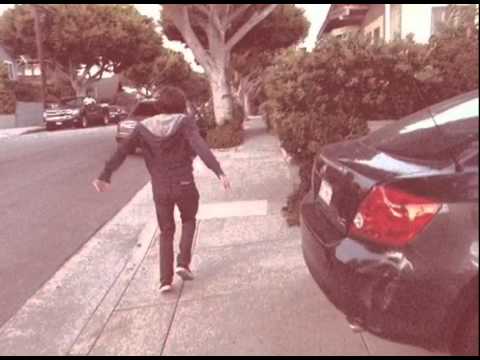 Mike Stocksdale - Love Song (Official Video)