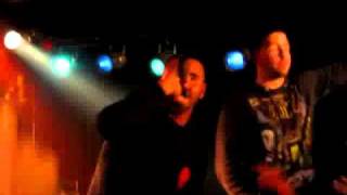 MoTrip Albtraum (hook) live.wmv
