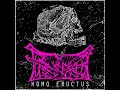 Prognathe Homo Eructus 2020 Full Album HQ