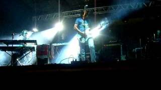 Show 14 Bis em Santana da Vargem - Xadrêz Chinês