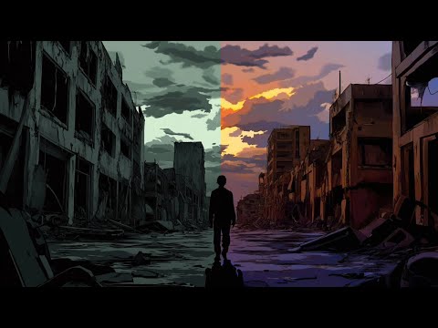 KOSMOPOLIS - Я колись прийду | Official Video