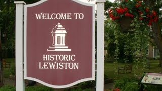 preview picture of video 'Lewiston Loves Singing about their Culinary Prowess'