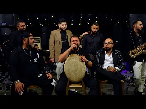 Florin Salam - Dupa ploaie si furtuna, a venit si vreme buna✴️ Bosniacu & Oana 2025