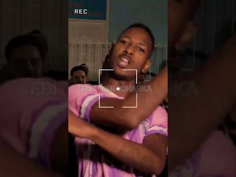 (Vibe Incrível 🤩) Monarka x Pitbull | @batalhadolitoralba | Me sigam para mais