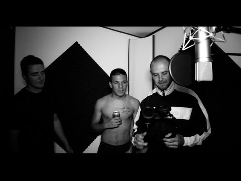 BRV  " première presse "  Jon Smoke - Hagakure - Rbc - Kobojah