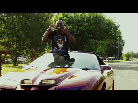 Dolla Bill G5 - Woodley Road (Dir. By @CheckTinoOut) [Prod. By KOS]