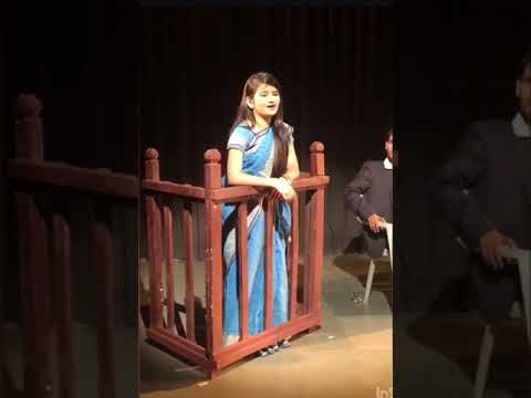 Jeshika Kedia Theatre