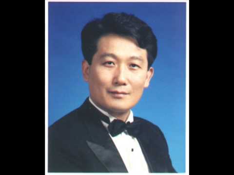 A. Dvorak. Biblische Lieder. Op.99. 04 Gott ist mein Hirte