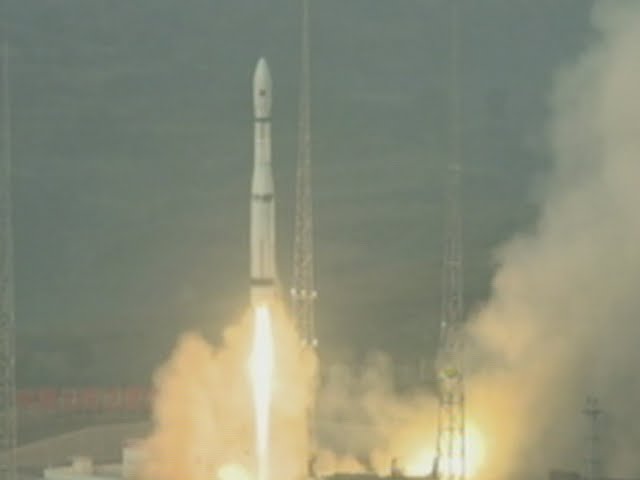 Watch the Launch