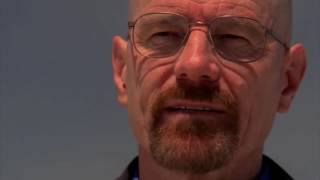 Breaking Bad Tribute Music Video