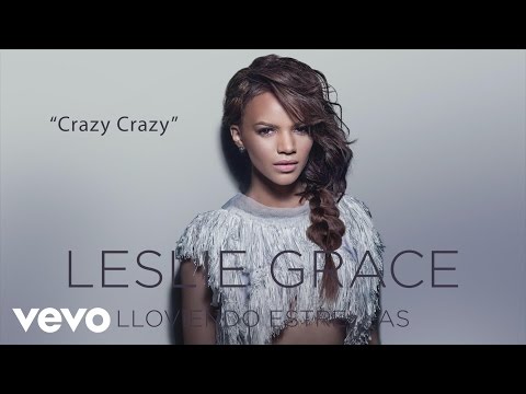 Video thumbnail for Crazy Crazy