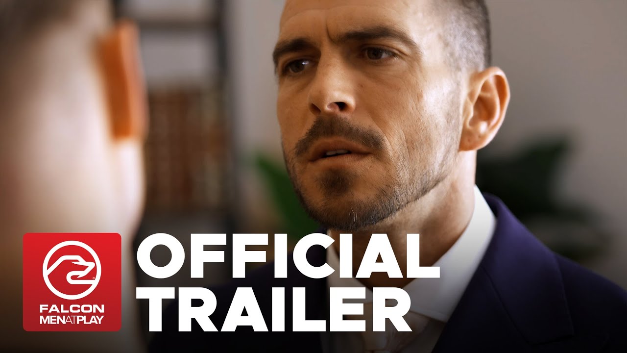 Miniature de la vidéo To The Nines ft. Paddy O'Brian | Official Trailer | Falcon Studios and MENatPLAY du film To the Nines