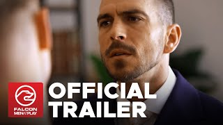 To The Nines ft. Paddy O'Brian | Official Trailer | Falcon Studios and MENatPLAY