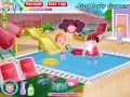 Baby Hazel Preschool Picnic Free Online Games