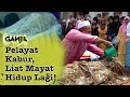 98 Kisah Orang 7 Jam Dalam Kematian Kembali Hidup Sebelum Dimandikan Ganjil Misteri