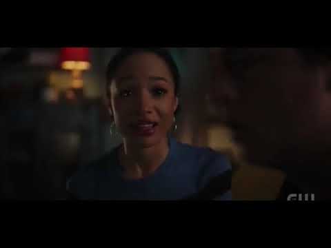 Riverdale 6x19 Sabrina leaves riverdale