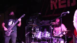 Lions of Tsavo - Live at Red 7 on 2/6/13