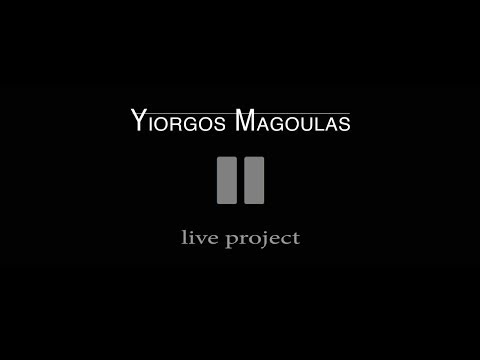 Yiorgos Magoulas - Trailer