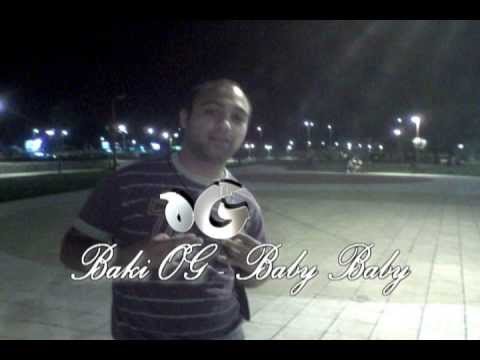 Baki OG - Baby Baby