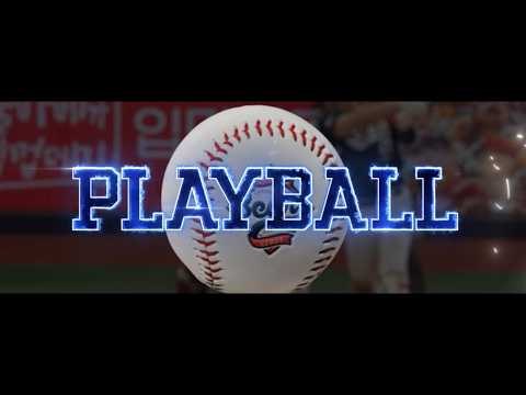 2026 두산베어스 PLAY BALL!!! [2026 전광판 영상]
