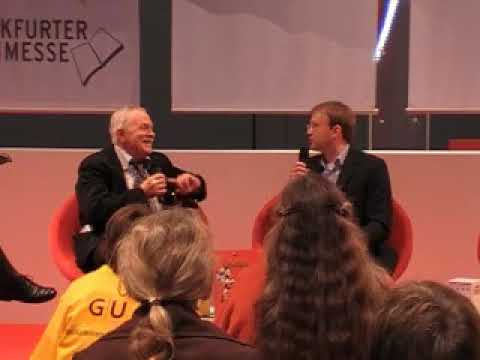 Faszination Comic 2008 - Ein kleiner Nager aus den USA feiert Geburtstag