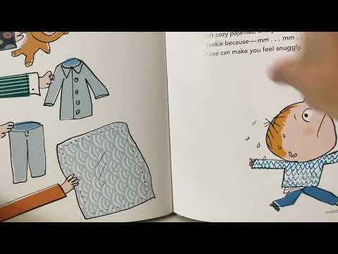 I Dare You Not to Yawn by Helene Boudreau and Illustrated by Serge Bloch