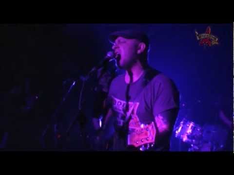 Epileptic Hillbillys - I Hate You - Aachen 2011