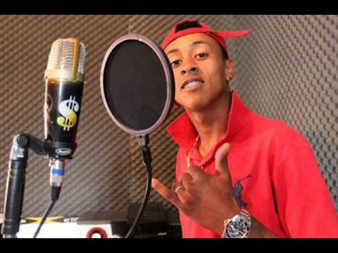 Mc Perninha Da V.C - Tamo Chegando (DJ J.R) 2014