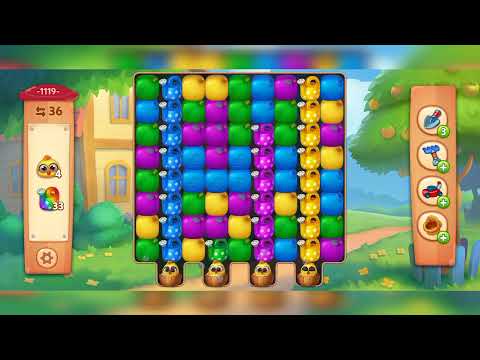 Farmscapes - Level 1119