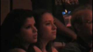 Alux Nahual-Aqui esta Tu Tierra (en vivo en New Jersey)