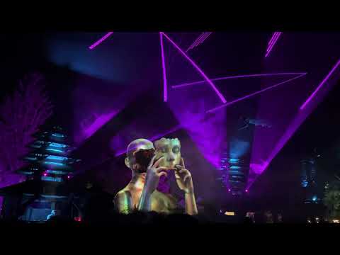 Skyvibes @ Swamp Modem Festival 2023, Croatia