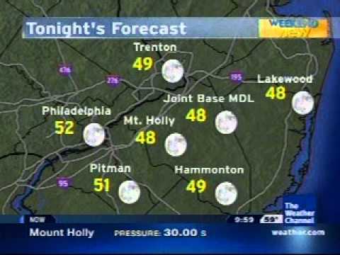 Rock Steady by The Whispers - Oct/Nov '10