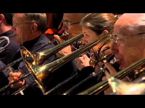 New York Philharmonic - La forza del destino (Overture)