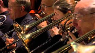 New York Philharmonic - La forza del destino (Overture)