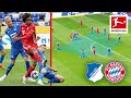 How Hoffenheim Could Beat Bayern München | Tactical Analysis