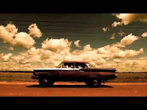  car wheels on a gravel road  by  lucinda williams.