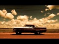 " car wheels on a gravel road"  by  lucinda williams.