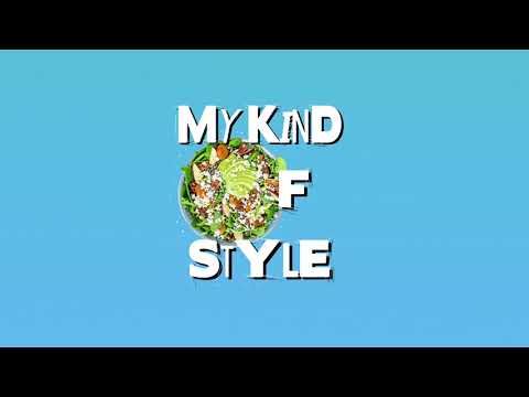 Thoqy - My Kind Of Style