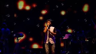 Arijit singh live | Labon Ko Labon Pe live | Bhool Bhulaiyaa