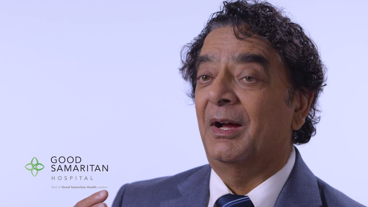 What Should I Do If I Think I am Having a Stroke?