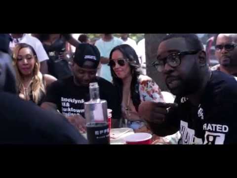 Lil Cease (Summer Breeze) Ft. Jadakiss & LD