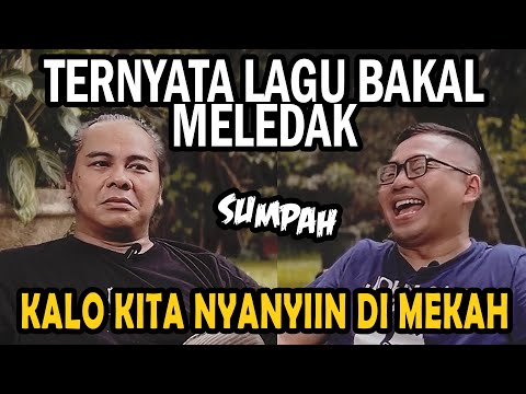 ADE GOVINDA KASIH TAU TRIK BIKIN LAGU BIAR MELEDAK - ALL YOU CAN HEAR