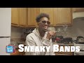 Sneaky Bandz Diss His Opposition Full Interview BARBARASONTV