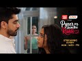 Pyaar Sey Bandhe Rishte New Promo Avinash Mishra Dipali Shhraddha New Hindi Serial Of 2025