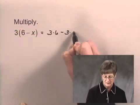 Developmental Mathematics Ch7 Ex33